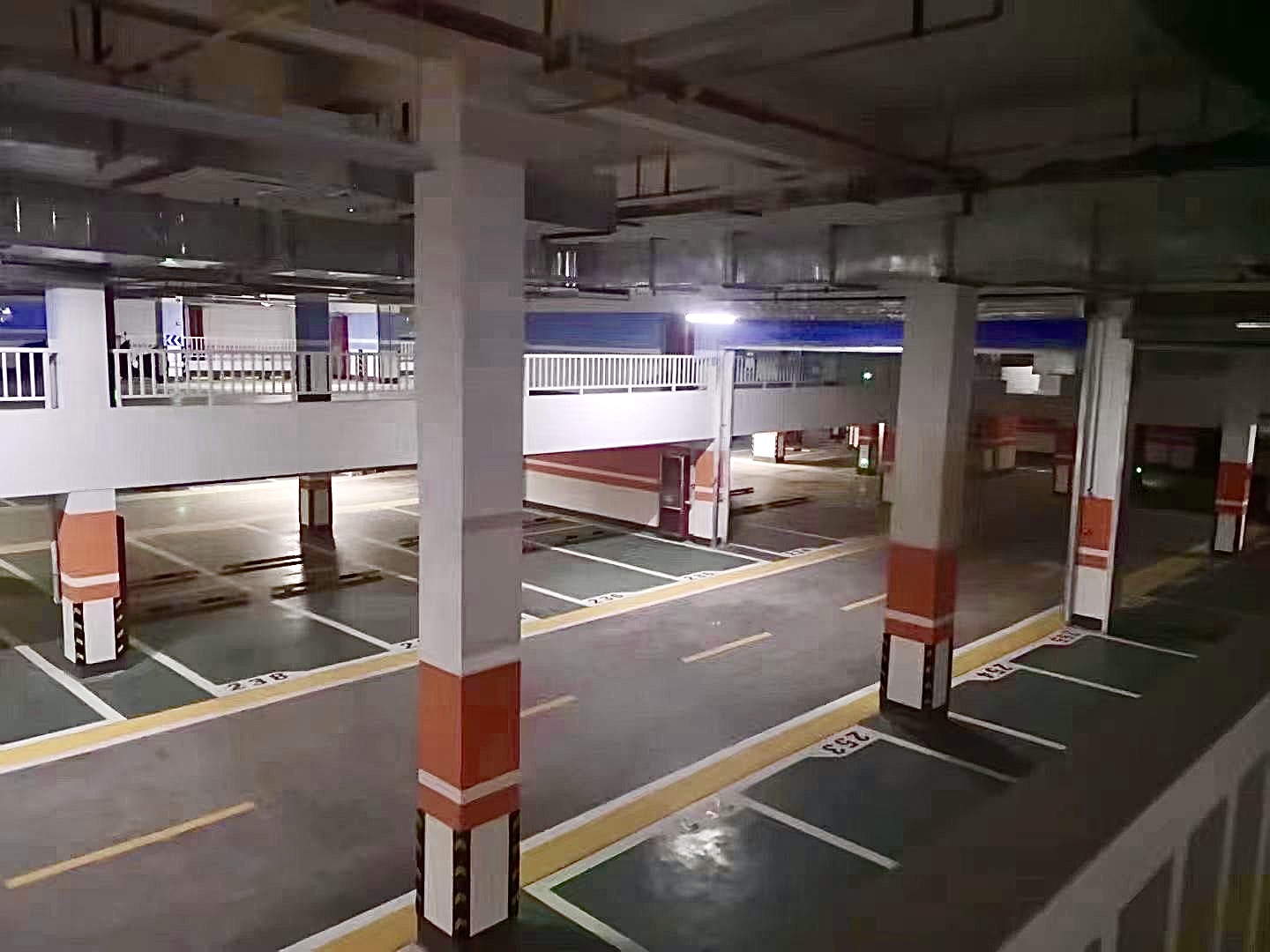 黔南上海博普四年前授权设计的项目已投入使用
